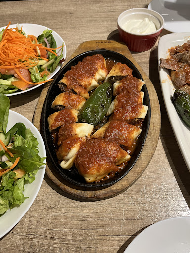 Photo of Sofra Istanbul - Unit 10, 3330 Steeles Ave W, Vaughan, ON L4K 1A2